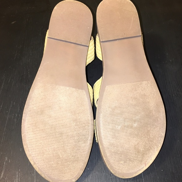 Steve Madden Sandals - Picture 4 of 4